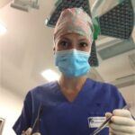 Dr Claire Foirest (Chirurgie ORL et cervico-faciale)